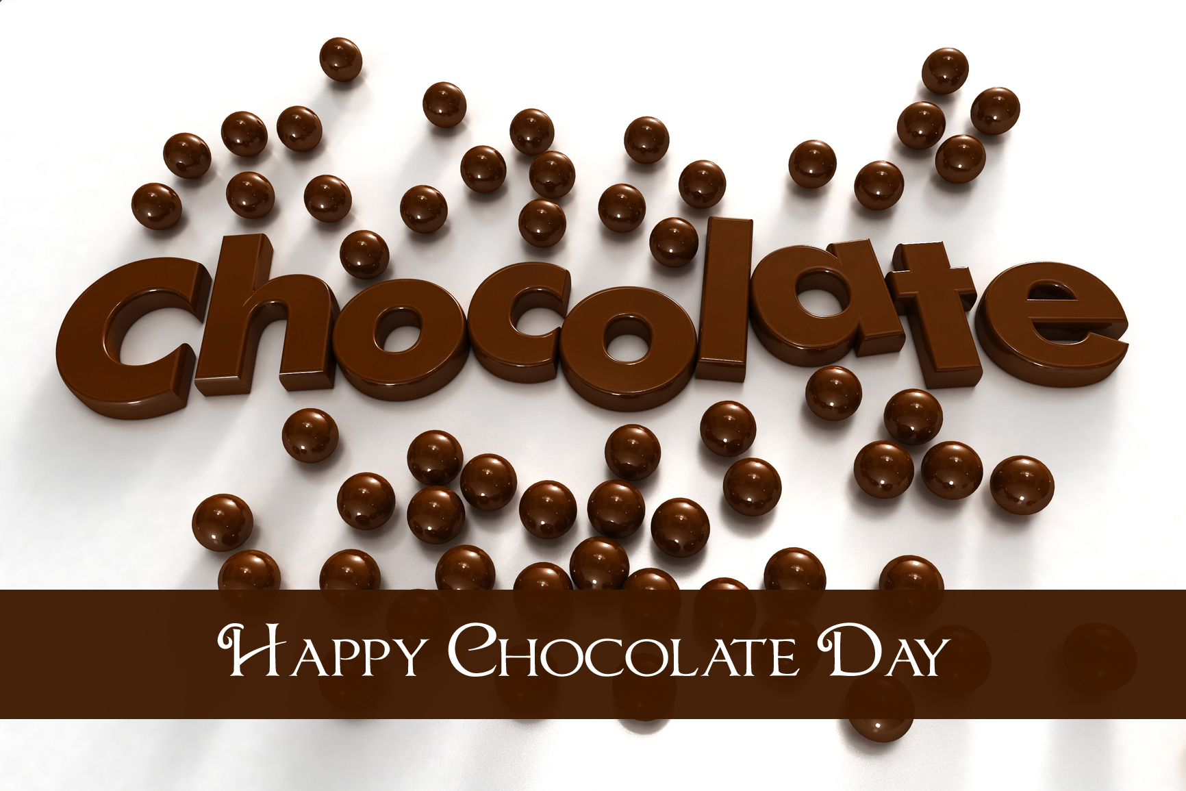 about chocolate day quotes images wishes and information