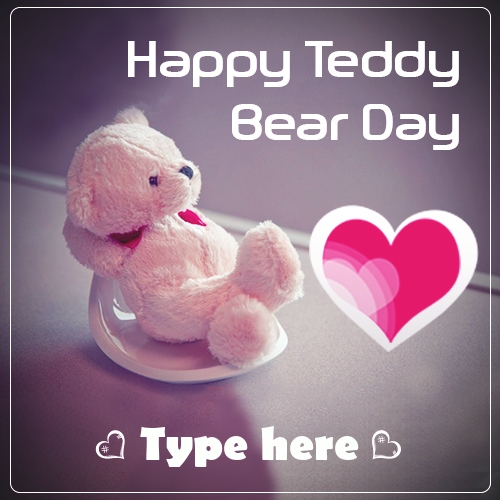 teddy day quotes pics images