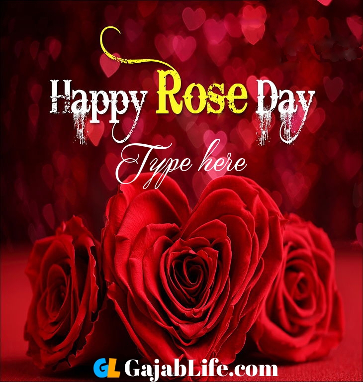  happy rose day pictures quotes images