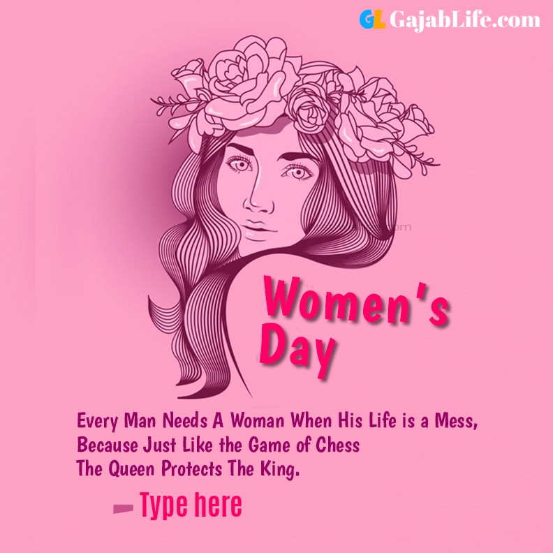  happy women’s day quotes, wishes, messages