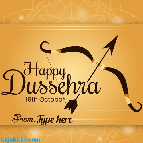  happy dussehra whatsapp wishes