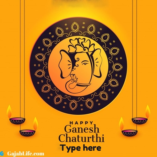  happy ganesh chaturthi 2020 images, pictures, cards and quotes