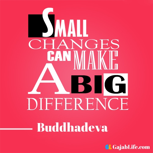 Morning buddhadeva motivational quotes