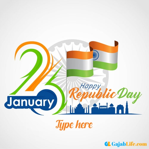 name picture of 26 january republic day images pics